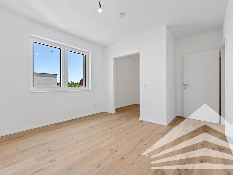 Musterfoto Schlafzimmer