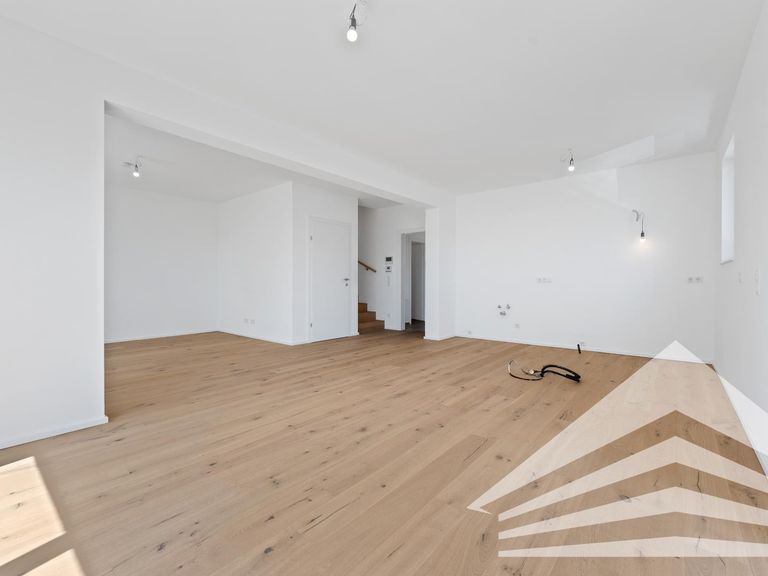 Musterfoto Essbereich