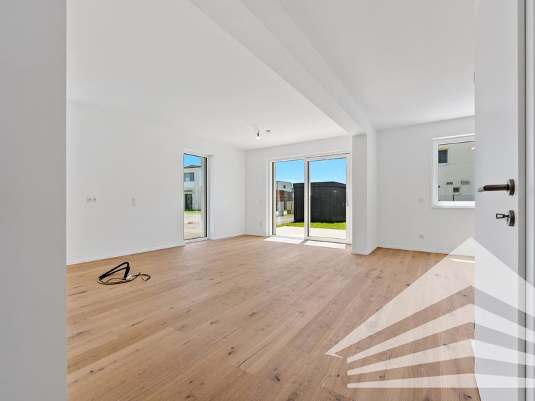 Musterfoto Wohnbereich