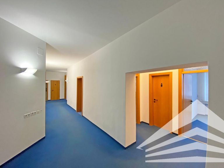 Eingangsbereich/Empfang