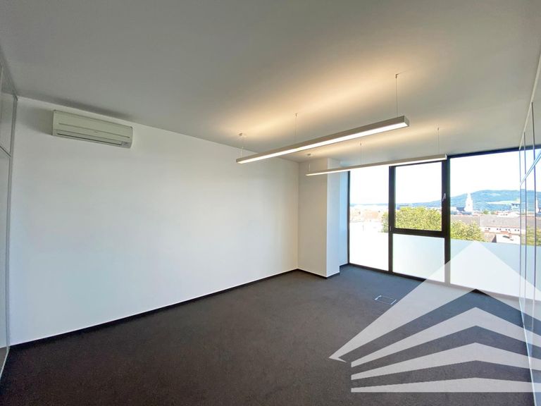 Büroraum Beispiel 5. OG