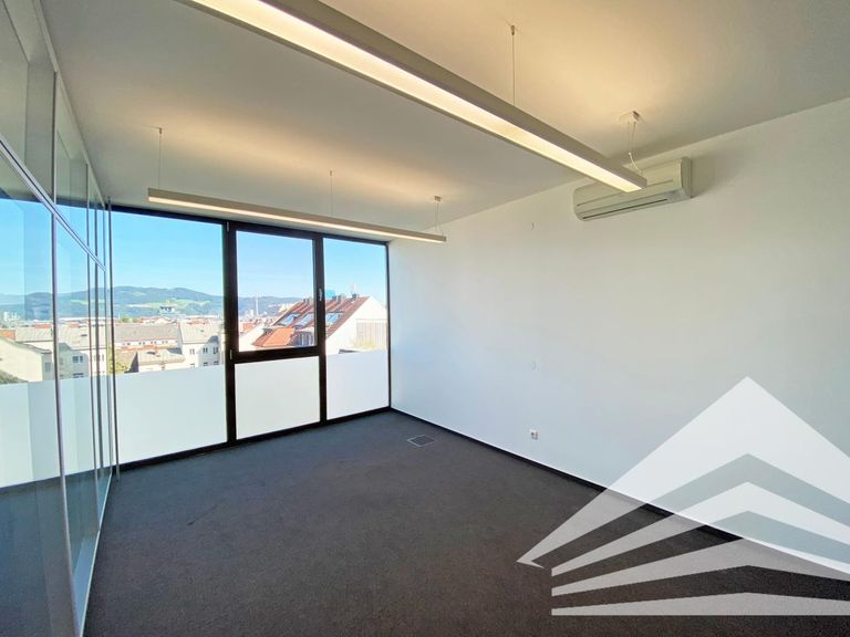 Büroraum Beispiel 5. OG