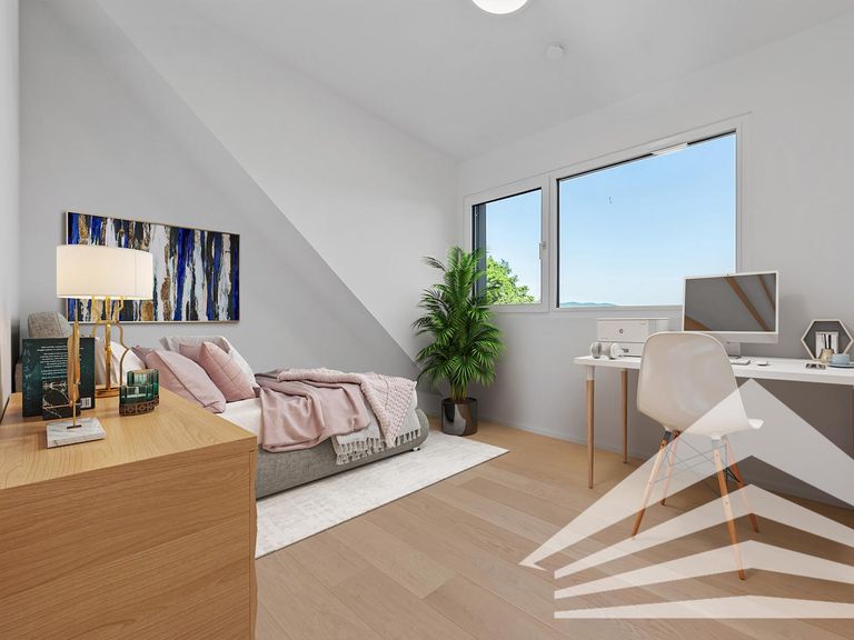 Zimmer 2_DG1 mit Möblierungsvorschlag