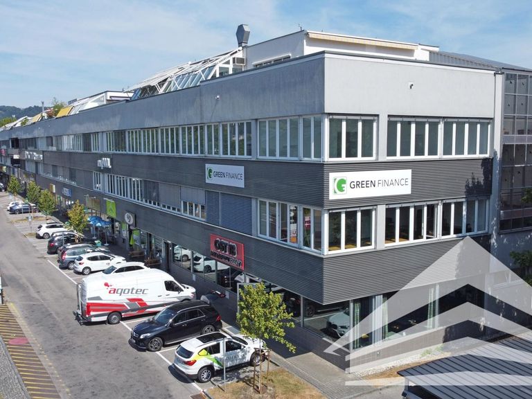 GMK Center Außenaufnahme