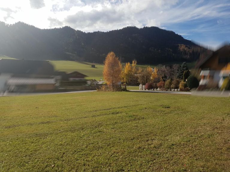 Blick Richung Südwesten