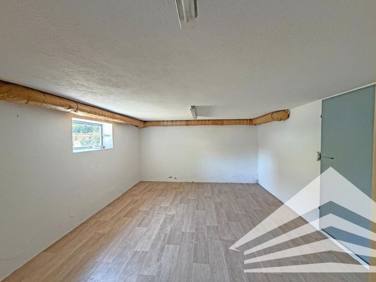 Schuppen/Garage