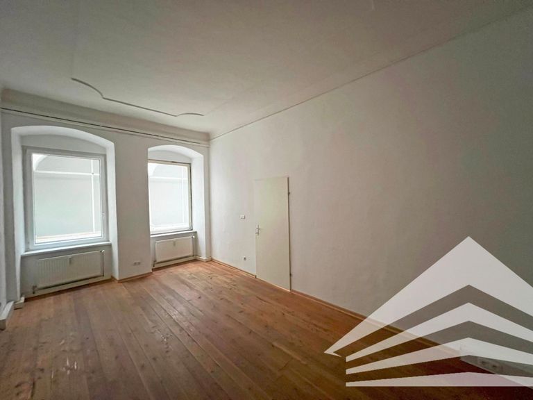 Eingangsbereich mit Teeküchenanschluss