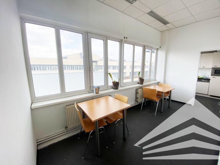 Gemeinschaftsküche/Sozialraum