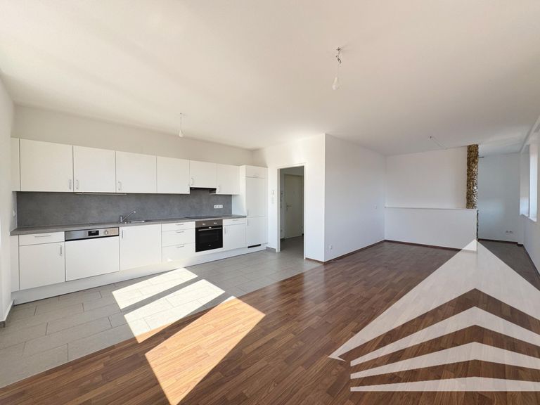 Küche | Wohn- und Esszimmer