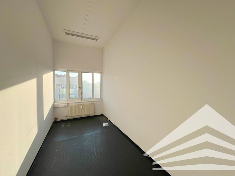 Einzelbüro