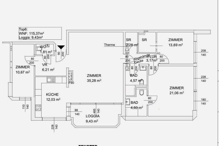 Dr.Heinrich-Maier-Strasse Obj.3143 m
