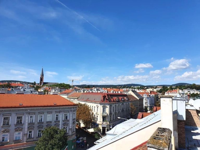 Gersthoferstrasse a