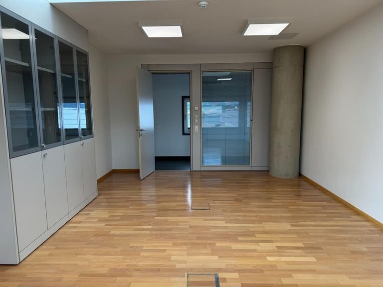 Büro 1 andere Seite