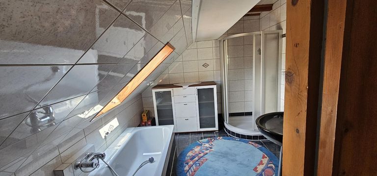 Maisonette