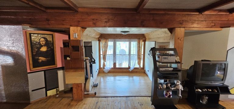 Maisonette