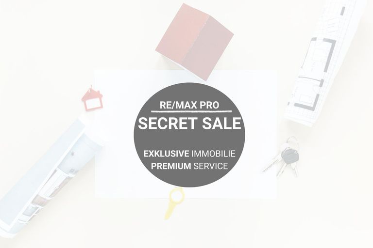 Secret Sale