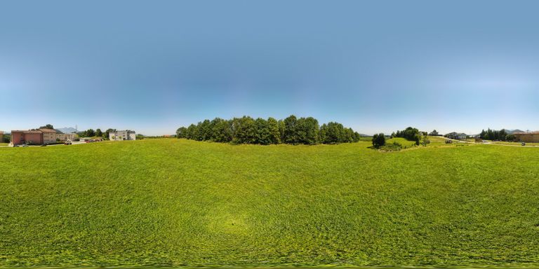 360 Grad Bild