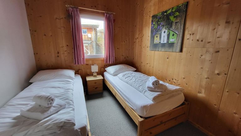Zimmer 1 OG