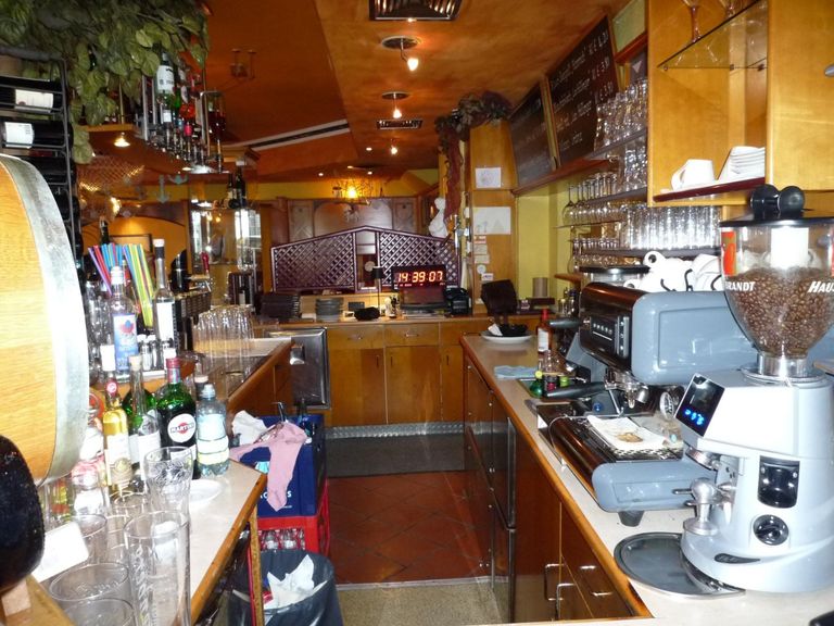 Schank Vertragsfrei!