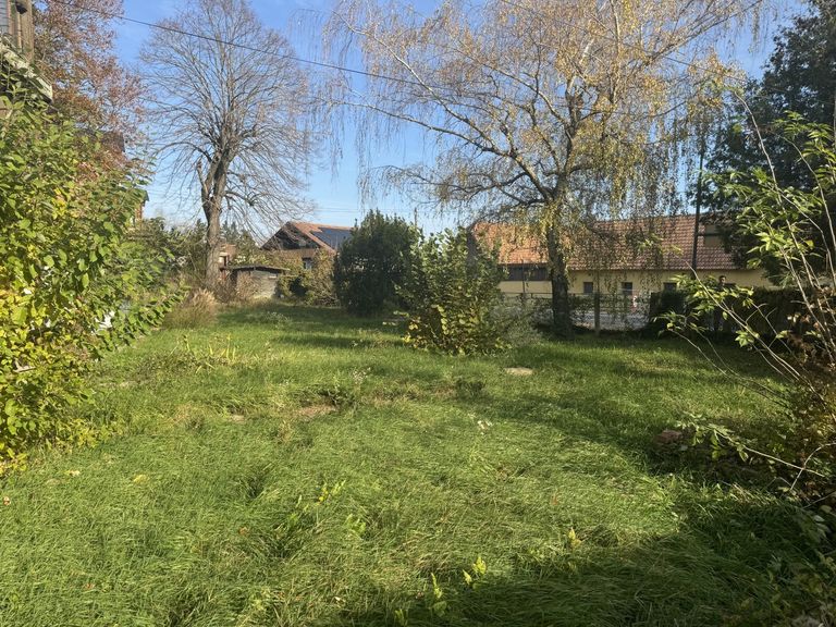 04 Baugrund in Katzelsdorf