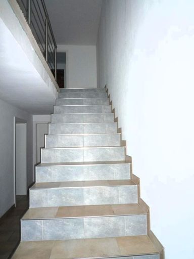 Treppe