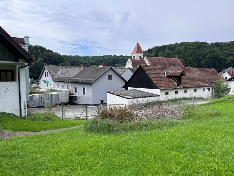 AnsichtRückseiteNebengebäude
