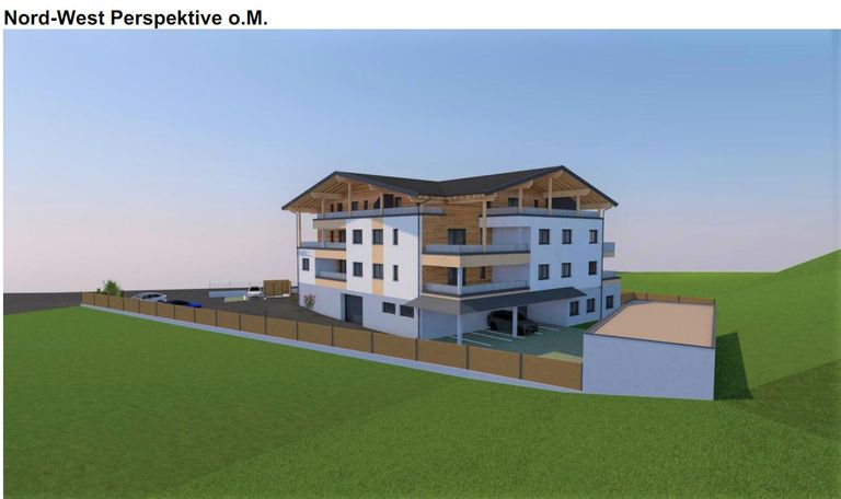 Nord-West-Perspektive