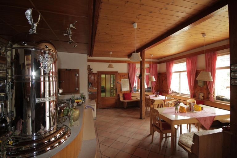 StubeBar