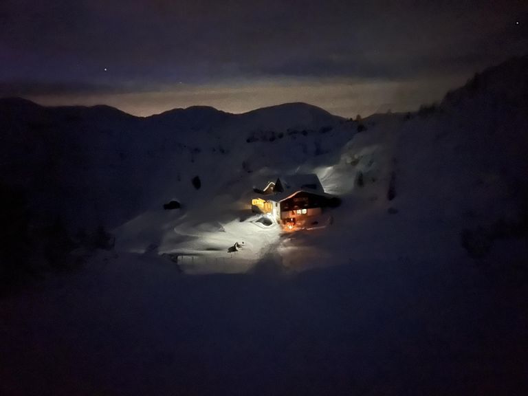 WinterNacht