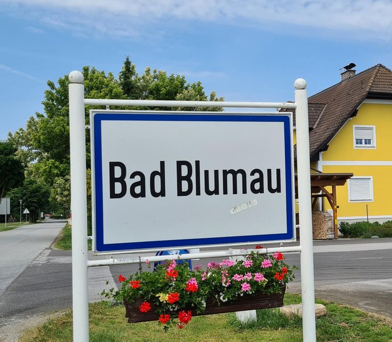 Bad Blumau