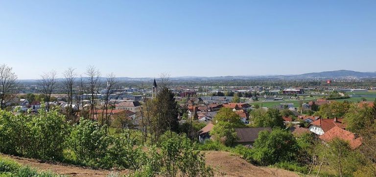 Top Aussicht