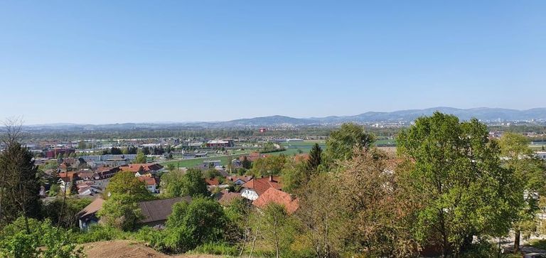 Top Aussicht
