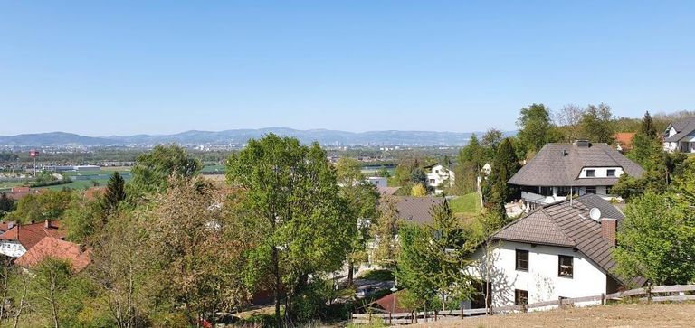 Top Aussicht