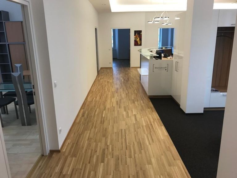 Eingangsbereich 1