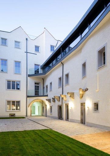 Stadthaus Enns