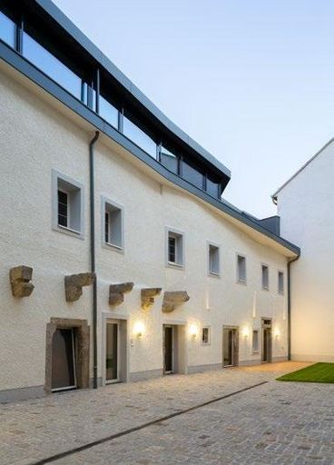 Stadthaus Enns