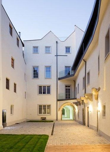 Stadthaus Enns