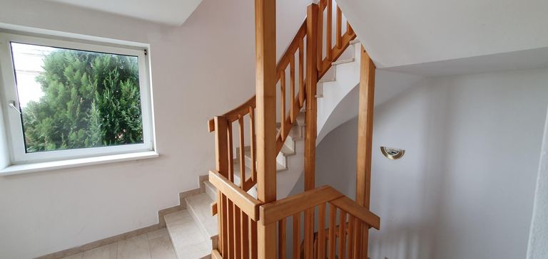 Stiegenhaus