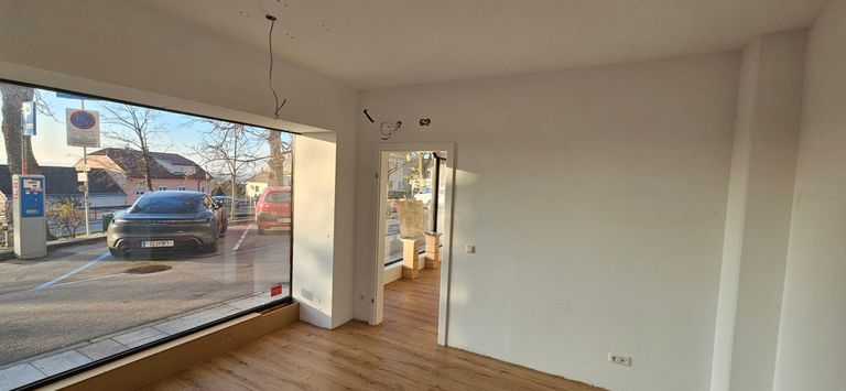 Erdgeschoss