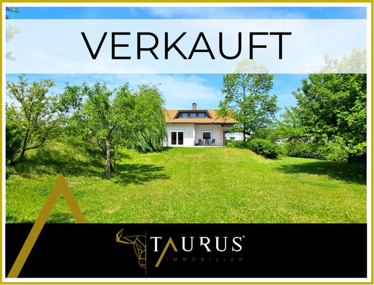 VERKAUFT