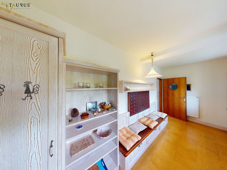 EG Küche - Sitzbank