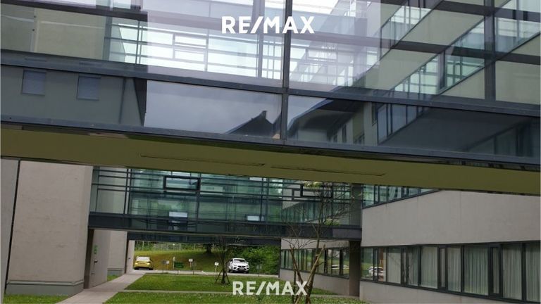 Büro / Praxisräumlichkeiten