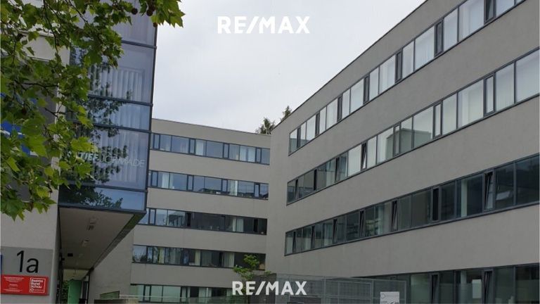 Büro / Praxisräumlichkeiten