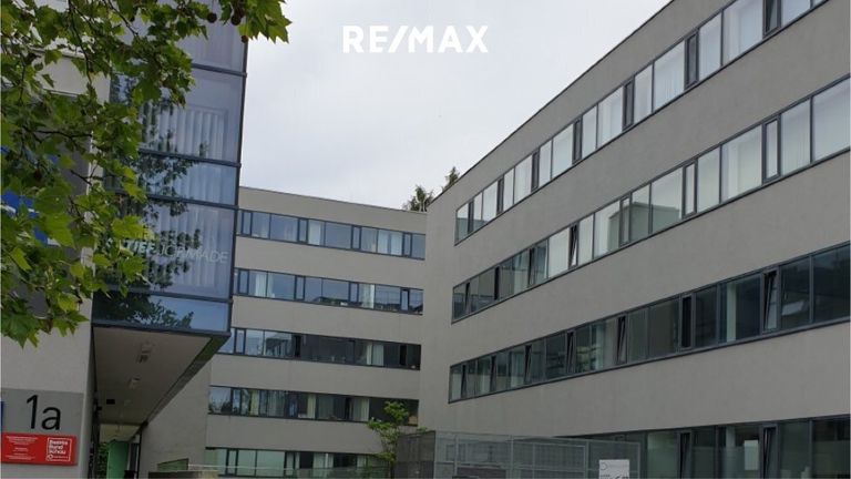 Büro / Praxisräumlichkeiten