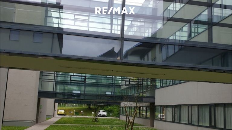 Büro / Praxisräumlichkeiten