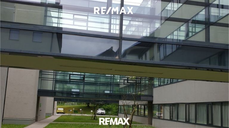 Büro / Praxisräumlichkeiten