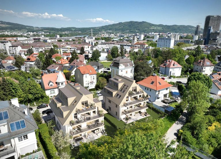 Klee 33 - Knabenseminarstraße 33