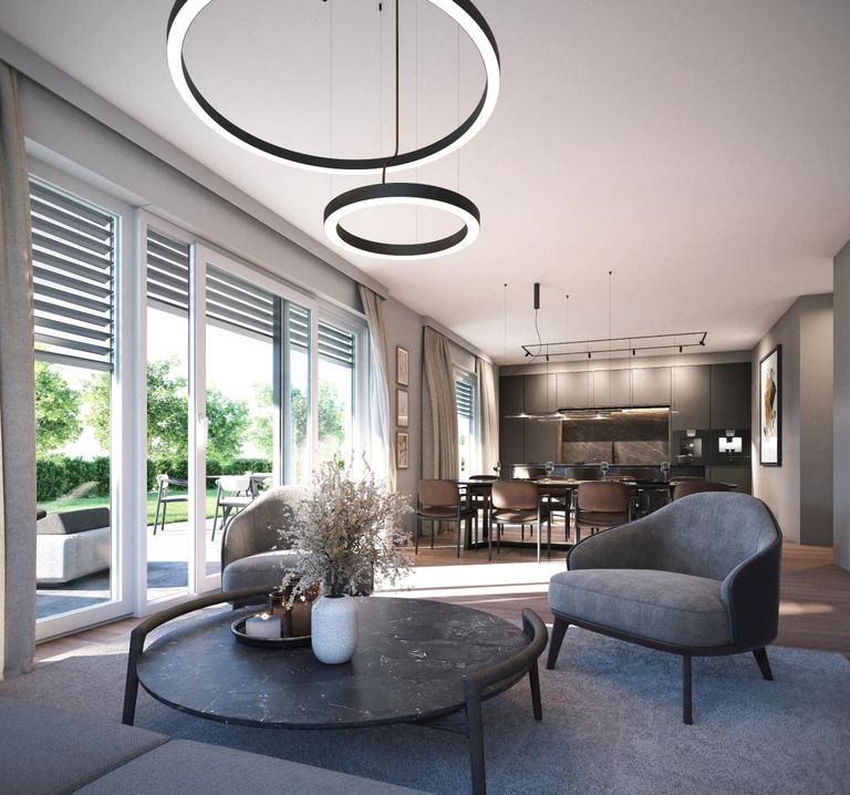 Klee 33 - Knabenseminarstraße 33