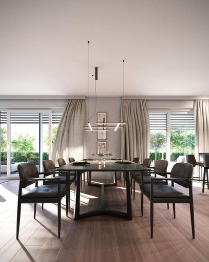 Klee 33 - Knabenseminarstraße 33