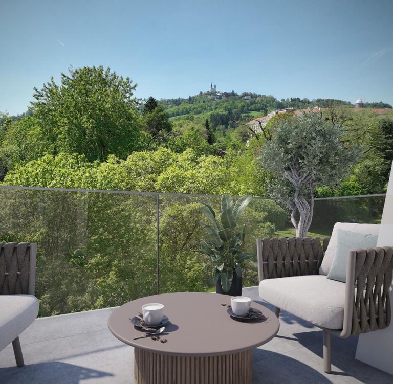 Klee 33 - Knabenseminarstraße 33